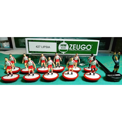 Zeugo 427 Leipzig HW